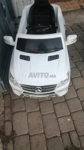 voiture electric pour enfants