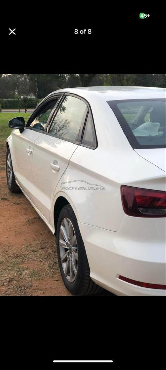 Audi A4 Diesel Automatique 2015 à Rabat