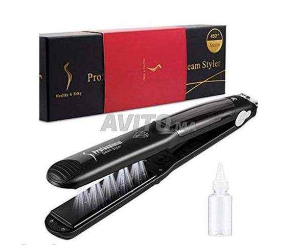 lisseur professional steam styler - 2