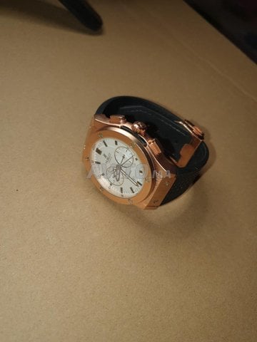 Hublot Fusion Classic High Copy 
