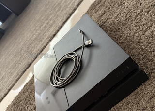 Playstation 4 fat