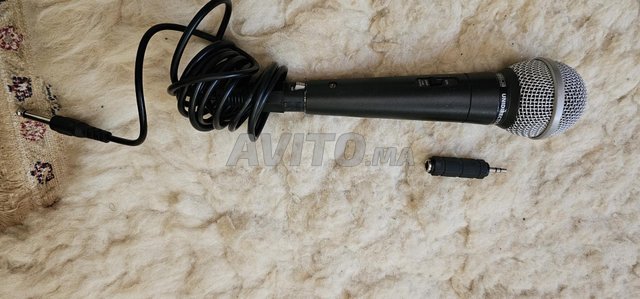 microphone