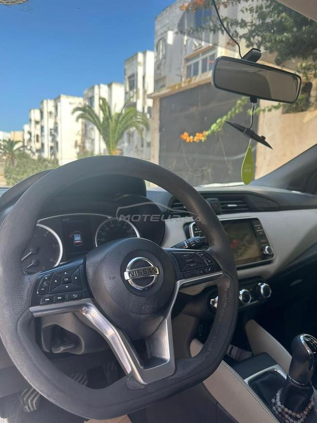 Nissan Micra Diesel 2021 