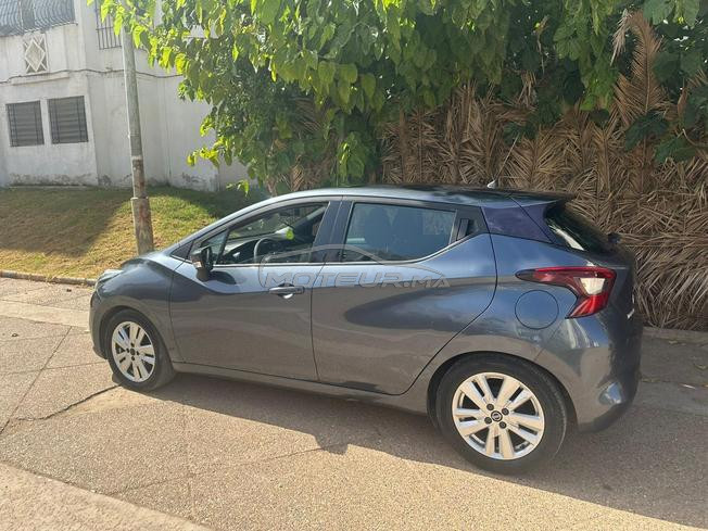 Nissan Micra Diesel 2021 