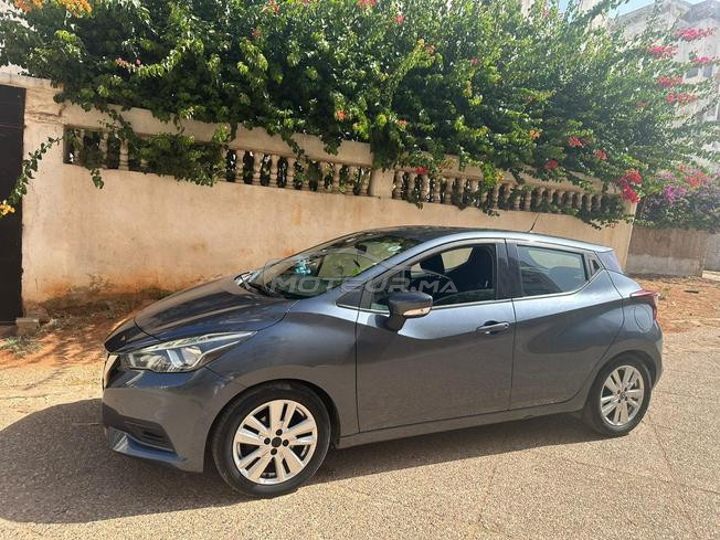 Nissan Micra Diesel 2021 