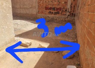 قطعة أرضية للبيع 