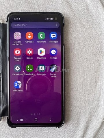 Samsung S10e