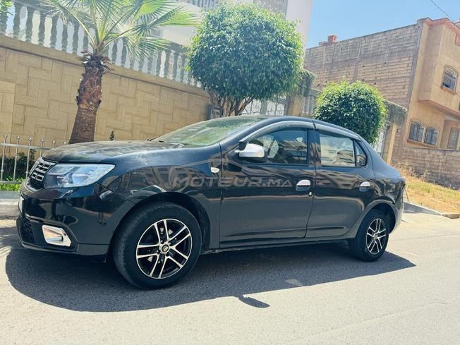 Dacia Logan 2019 