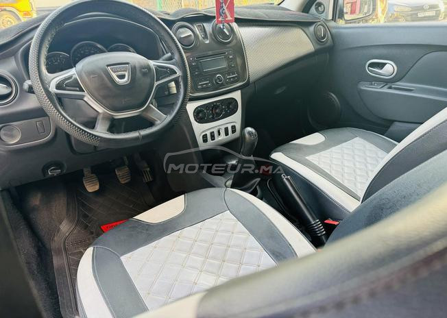 Dacia Logan 2019 