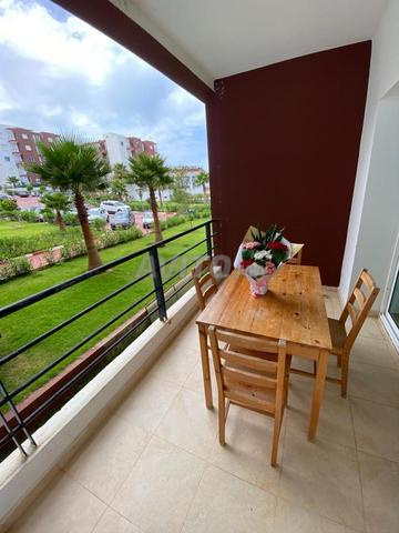 Appartement avec piscine et parking privé avec sécurité - 2