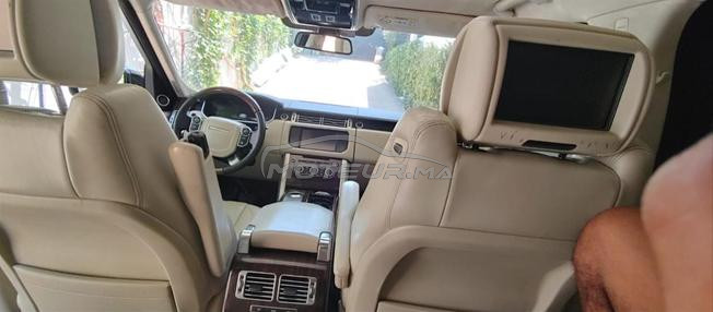 Land Rover Range Rover Vogue Diesel Automatique