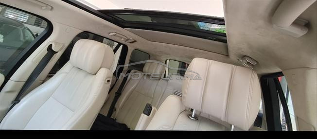 Land Rover Range Rover Vogue Diesel Automatique