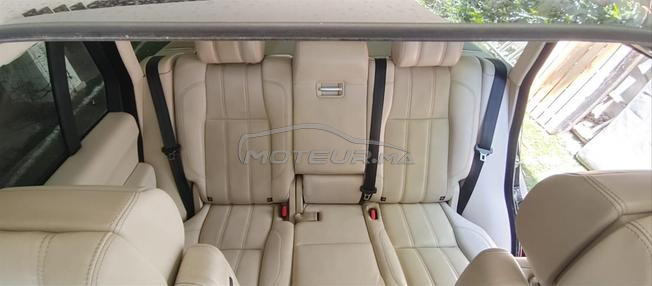 Land Rover Range Rover Vogue Diesel Automatique