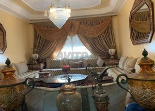 Appartement à vendre à Tétouan (Boujarah)