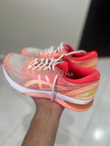 spadri Asics Original ✅