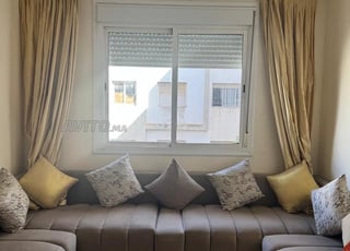 apparemment meublé à vendre 