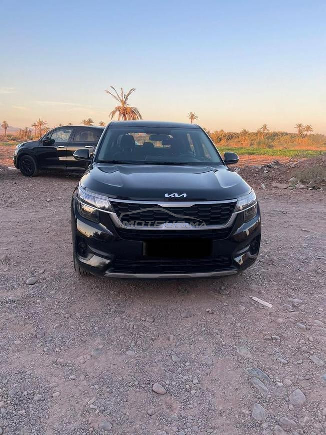 kia seltos 2022