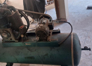 équipement mécanique