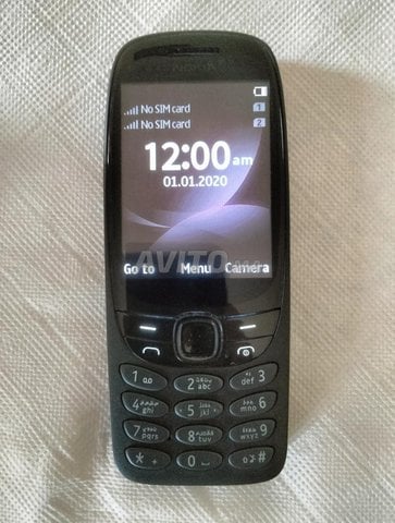 Nokia 6310 jdid