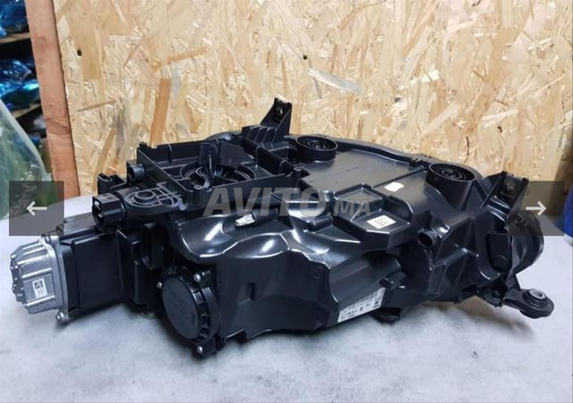 optique seat ibiza fr cote droite 2023 - 2