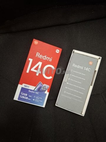 Redmi 14C 128gb