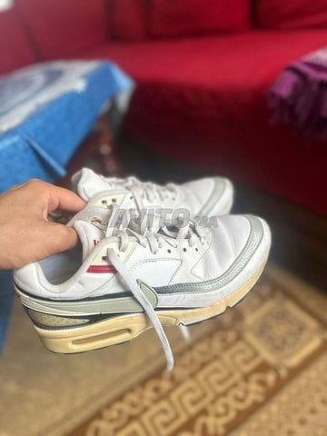 Air max Nike ✅