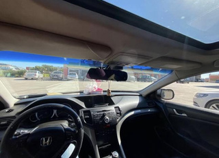 Honda Accord Diesel Manuelle 2009 à Berrechid