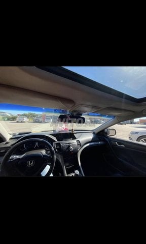Honda Accord Diesel Manuelle 2009 à Berrechid