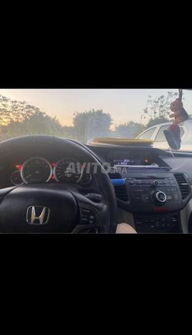 Honda Accord Diesel Manuelle 2009 à Berrechid - 2