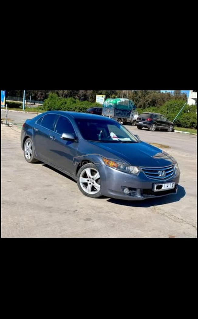 Honda Accord Diesel Manuelle 2009 à Berrechid