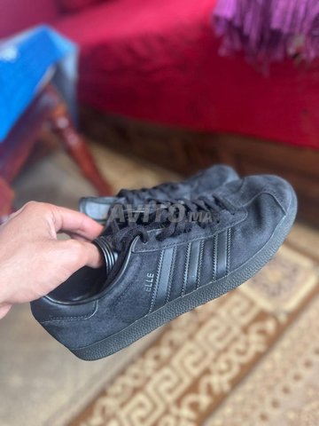 spadri adidas gazelle Original ✅