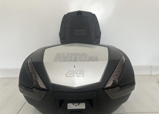 top case givi