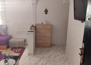 Appartement à louer 75 m² à Dar Bouazza