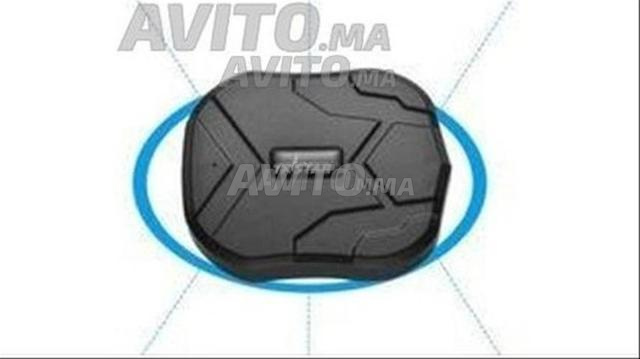 Cmp4 Tkstar Magnétique étanche