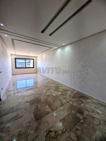 Neuf Apt 107m Haut Standing Résidence Sécurisé  - 2