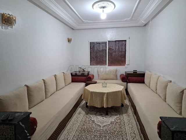 salon / séjour 