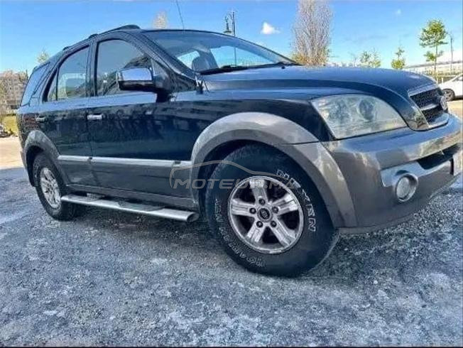 Voiture pour vente