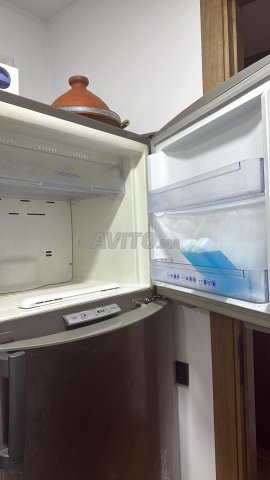 Réfrigérateur  whirlpool