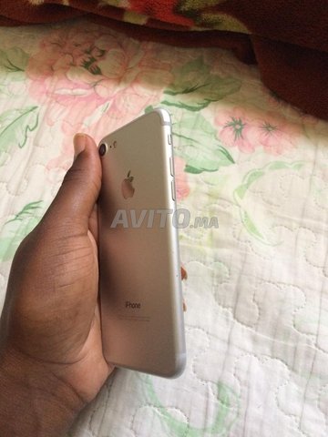 iphone 7 256Go Official 
