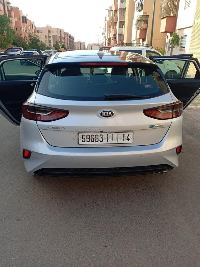 kia