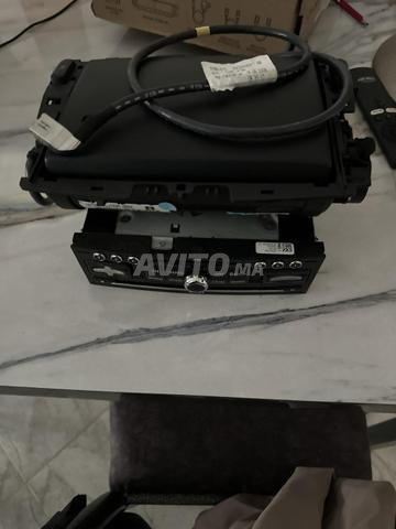 autoradio gos Peugeot 3008