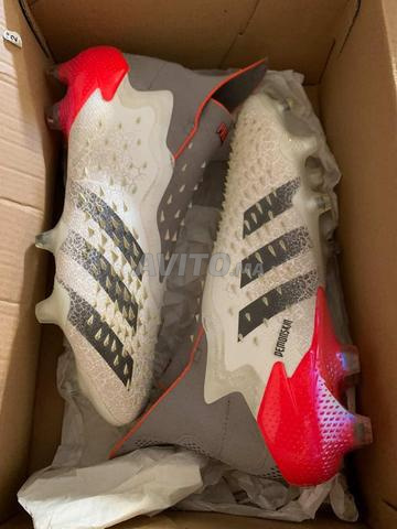 adidas predator neuf taill 40-41 - 2