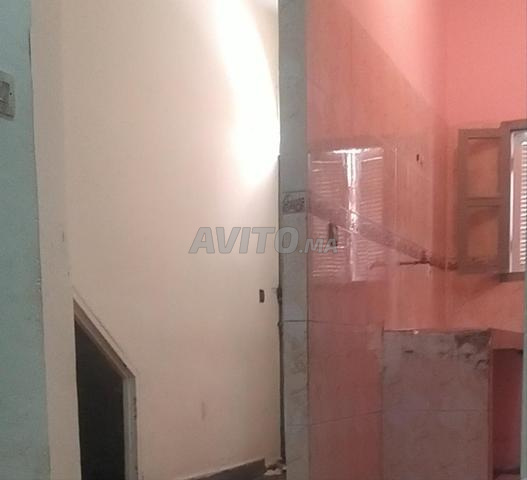 Appartement à vendre 40 m² à Settat