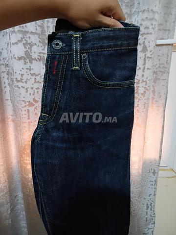 BLUE JEAN REPLAY & SON