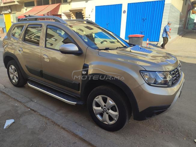 Dacia Duster 2020