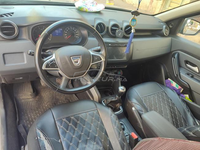 Dacia Duster 2020
