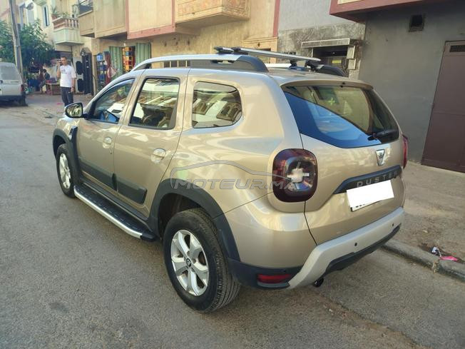 Dacia Duster 2020