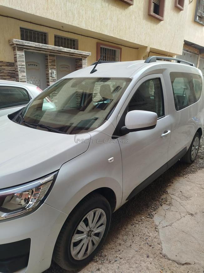 RENAULT EXPRESS 2022