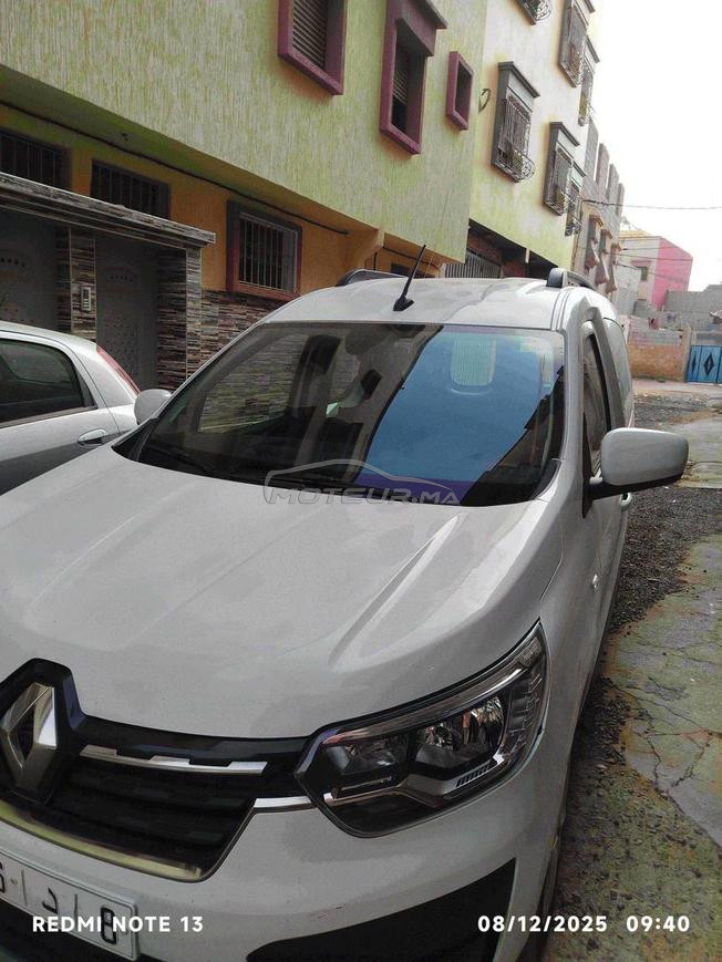 RENAULT EXPRESS 2022
