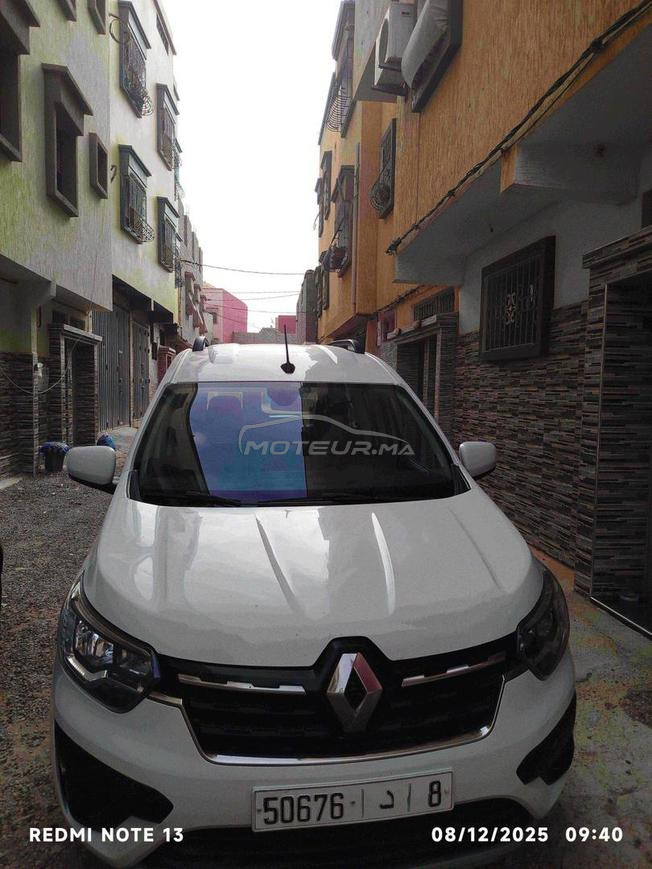 RENAULT EXPRESS 2022